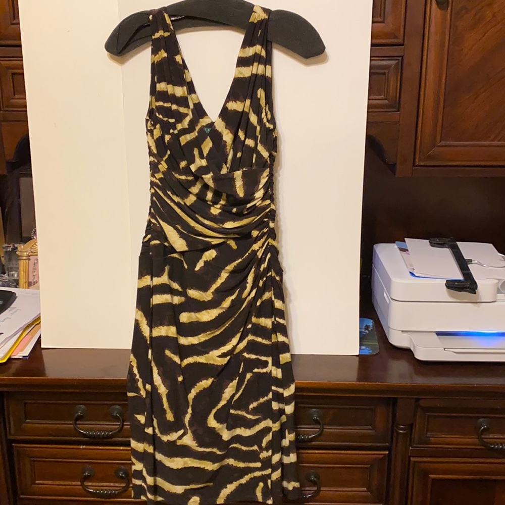 Ralph Lauren Dress